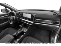 2023 Kia Sportage EX Interior Shot 1