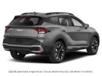 2023 Kia Sportage X-Line Limited | Leather | Sunroof | Remote Start Exterior Shot 2