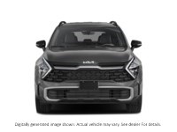 2023 Kia Sportage X-Line Limited | Leather | Sunroof | Remote Start Exterior Shot 5