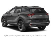 2023 Kia Sportage X-Line Limited | Leather | Sunroof | Remote Start Exterior Shot 9