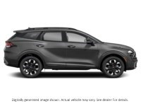 2023 Kia Sportage X-Line Limited | Leather | Sunroof | Remote Start Exterior Shot 10