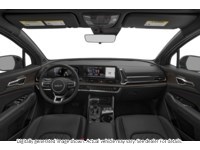 2023 Kia Sportage X-Line Limited | Leather | Sunroof | Remote Start Interior Shot 6