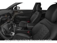 2023 Kia Sportage X-Line Limited | Leather | Sunroof | Remote Start Interior Shot 4