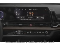 2023 Kia Sportage X-Line Limited | Leather | Sunroof | Remote Start Interior Shot 2