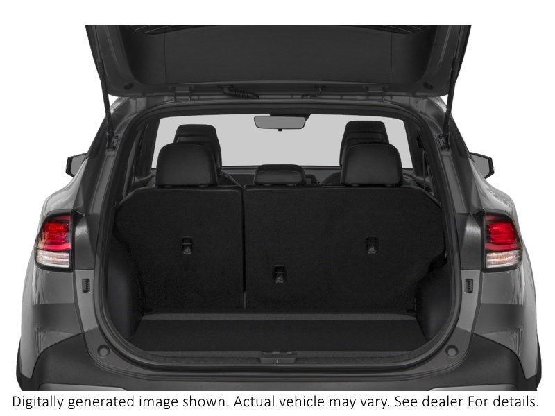 2023 Kia Sportage X-Line Limited | Leather | Sunroof | Remote Start Exterior Shot 4