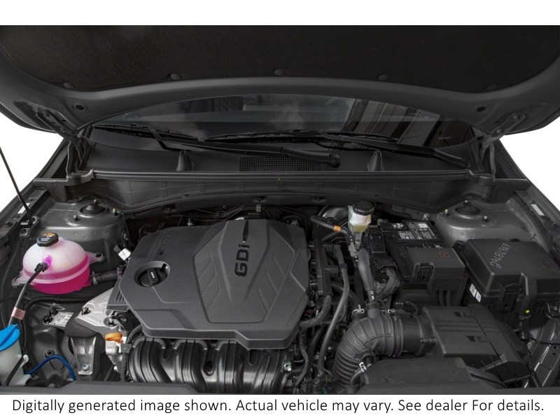 2023 Kia Sportage X-Line Limited | Leather | Sunroof | Remote Start Exterior Shot 3