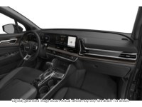 2023 Kia Sportage X-Line Limited | Leather | Sunroof | Remote Start Interior Shot 1