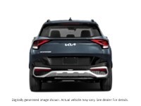 2023 Kia Sportage EX Premium AWD W/Red Interior Exterior Shot 7