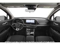 2023 Kia Sportage EX Premium AWD w/Black Interior Interior Shot 6