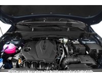 2023 Kia Sportage EX Premium AWD W/Red Interior Exterior Shot 3