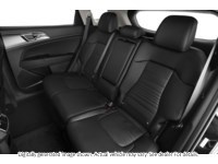 2023 Kia Sportage EX Premium AWD w/Black Interior Interior Shot 5