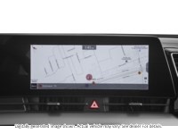2023 Kia Sportage EX Premium AWD w/Black Interior Interior Shot 8