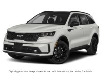 2023 Kia Sorento 2.5T SX w/Black Leather Exterior Shot 1