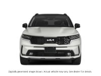 2023 Kia Sorento 2.5T SX w/Black Leather Exterior Shot 5