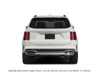 2023 Kia Sorento 2.5T SX w/Black Leather Exterior Shot 7