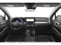 2023 Kia Sorento 2.5T SX w/Black Leather Interior Shot 6