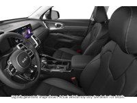 2023 Kia Sorento 2.5T SX w/Black Leather Interior Shot 4