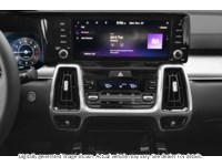 2023 Kia Sorento 2.5T SX w/Black Leather Interior Shot 2
