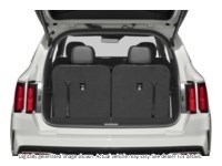 2023 Kia Sorento 2.5T SX w/Black Leather Exterior Shot 4