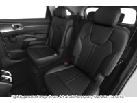 2023 Kia Sorento 2.5T SX w/Black Leather Interior Shot 5
