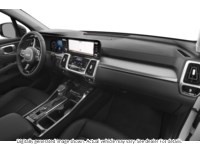 2023 Kia Sorento 2.5T SX w/Black Leather Interior Shot 1