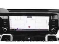 2023 Kia Sorento 2.5T SX w/Black Leather Interior Shot 8