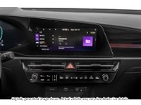 2025 Kia Niro Sx FWD Cityscape Green/Aurora Black Pearl Interior Shot 2