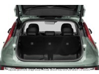 2025 Kia Niro Sx FWD Cityscape Green/Aurora Black Pearl Exterior Shot 4