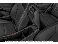 2025 Kia Niro Sx FWD Cityscape Green/Aurora Black Pearl Interior Shot 7