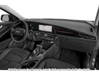 2025 Kia Niro Sx FWD Cityscape Green/Aurora Black Pearl Interior Shot 1