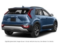 2024 Kia Niro Phev EX FWD Exterior Shot 2