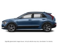 2024 Kia Niro Phev EX FWD Exterior Shot 6