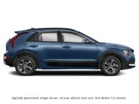 2024 Kia Niro Phev EX FWD Exterior Shot 10
