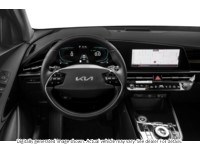 2024 Kia Niro Phev EX FWD Interior Shot 3