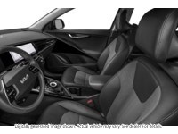 2024 Kia Niro Phev EX FWD Interior Shot 4