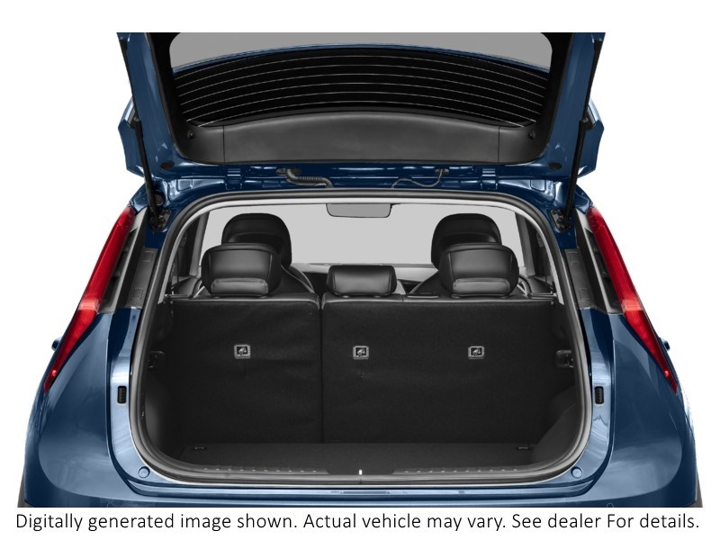2024 Kia Niro Phev EX FWD Exterior Shot 4