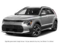 2023 Kia Niro EV Premium Exterior Shot 1
