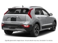 2023 Kia Niro EV Premium Exterior Shot 2