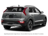 2024 Kia Niro Ev Wind+ FWD Exterior Shot 2
