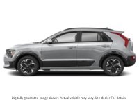 2024 Kia Niro EV Wind+ FWD Exterior Shot 6