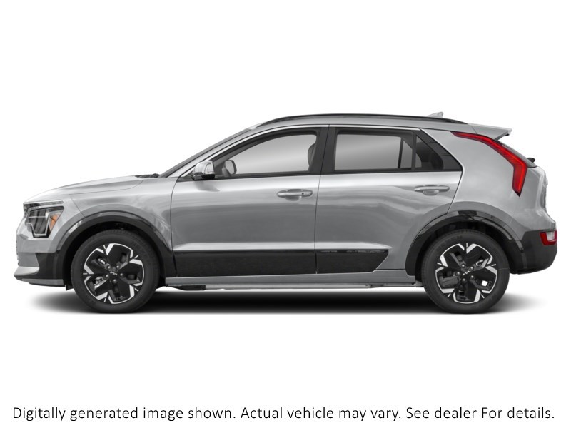2023 Kia Niro EV Premium Exterior Shot 6