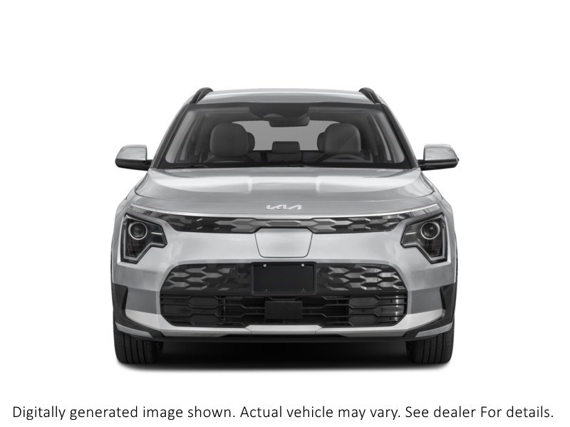 2023 Kia Niro EV Premium Exterior Shot 5