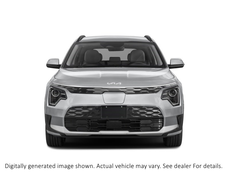 2024 Kia Niro EV Wind+ FWD Exterior Shot 5