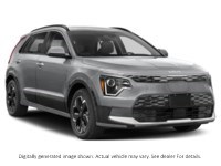 2023 Kia Niro EV Premium Exterior Shot 8