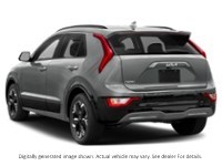 2024 Kia Niro Ev Wind+ FWD Exterior Shot 9