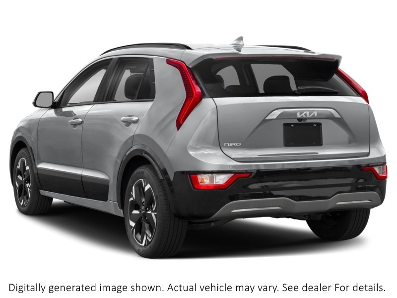 2023 Kia Niro EV Premium Exterior Shot 9