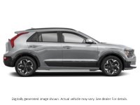 2023 Kia Niro EV Premium Exterior Shot 10