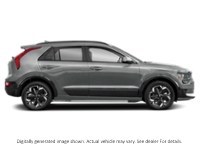 2024 Kia Niro Ev Wind+ FWD Exterior Shot 10