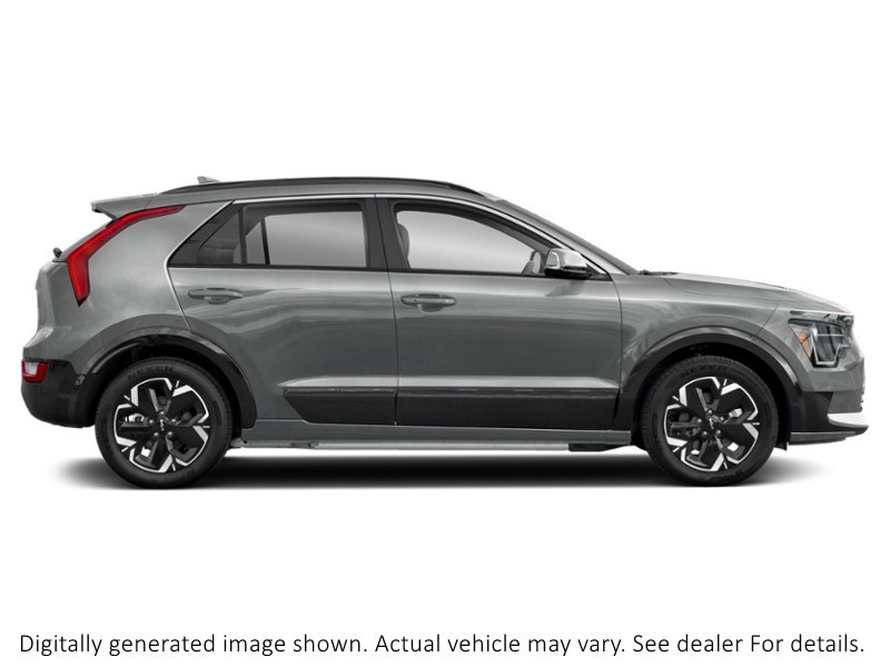 2024 Kia Niro Ev Wind+ FWD Exterior Shot 10