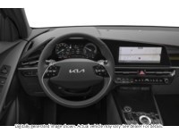 2024 Kia Niro EV Wind+ FWD Interior Shot 3